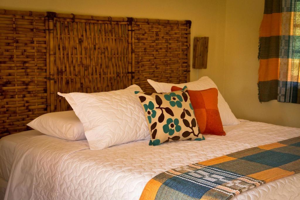 Casas Di Monte Ecopousada Morretes Habitación foto